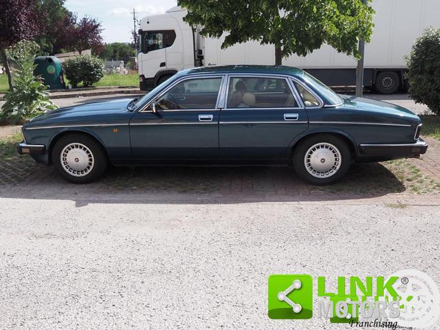 JAGUAR XJ6 4.0 1993
