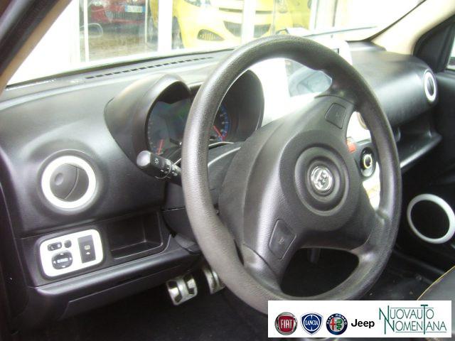 ZD D1 ZD D1 ICARO Zhidou Microcar ELETTRICA 100%