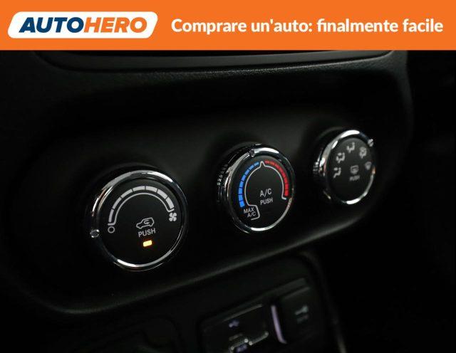 JEEP Renegade 1.6 E-TorQ EVO Sport