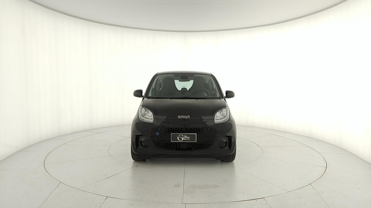 SMART Fortwo eq Pulse 22kW