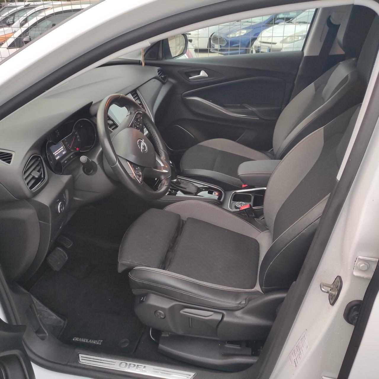 Opel Grandland X 1.5 diesel Ecotec Start&Stop aut. Innovation