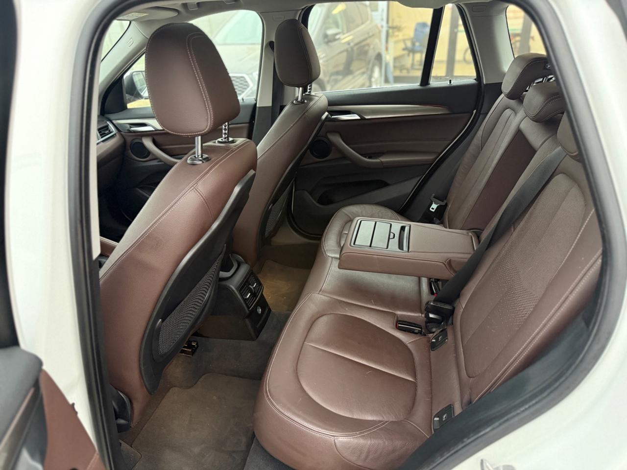 Bmw X1 xDrive18d Msport