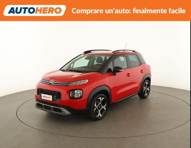 CITROEN C3 Aircross PureTech 110 S&S Shine