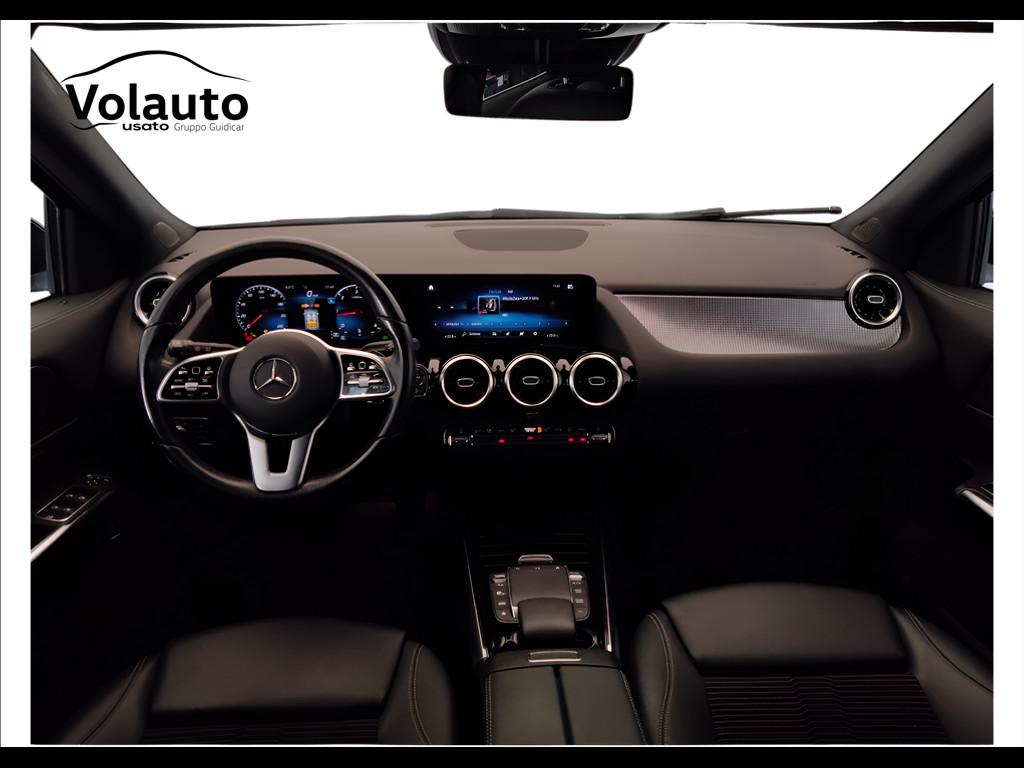 Mercedes-Benz GLA-H247 2020 - GLA 200 d Sport Plus auto