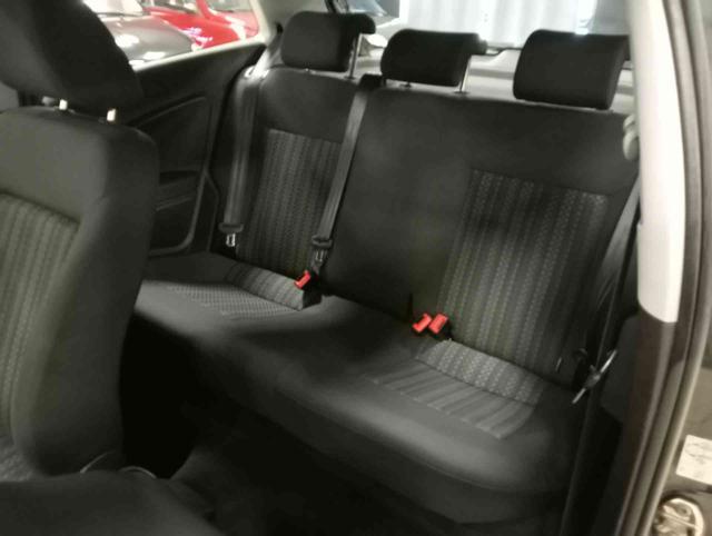 VOLKSWAGEN Polo 1.0 MPI 3p. Trendline ** 98.000 KM. CERTIF. **