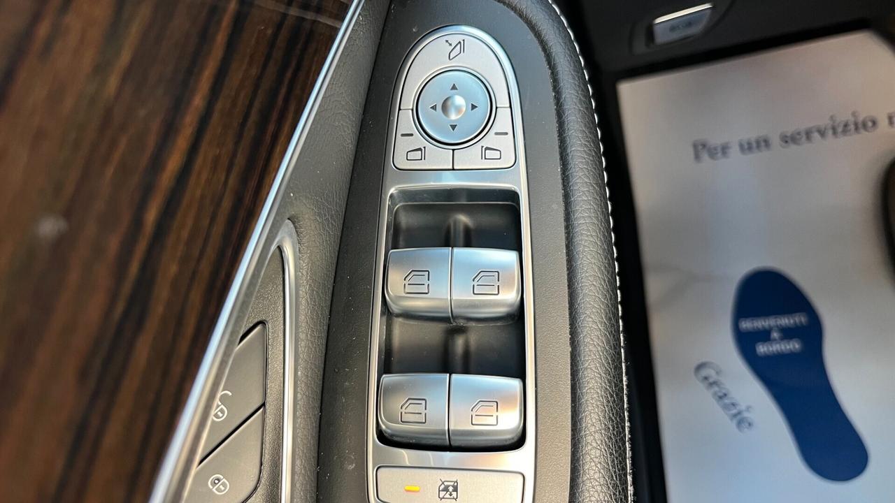 Mercedes-Benz GLC 220 d Executive 4matic "NAVI /PELLE /TELEK /FULL LED .