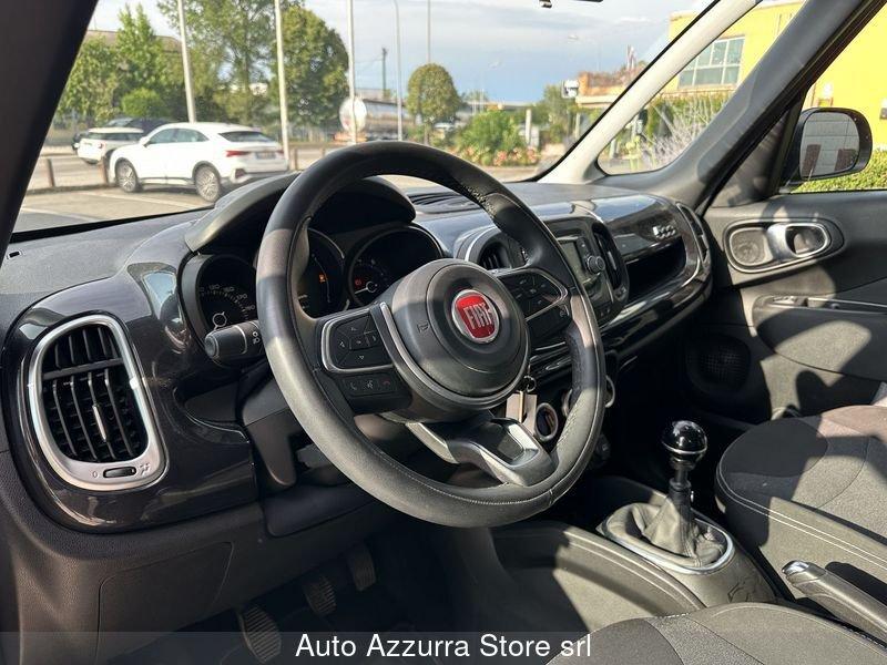 FIAT 500L 0.9 TwinAir Turbo Natural Power Pop Star *PROMO AZZURRA*