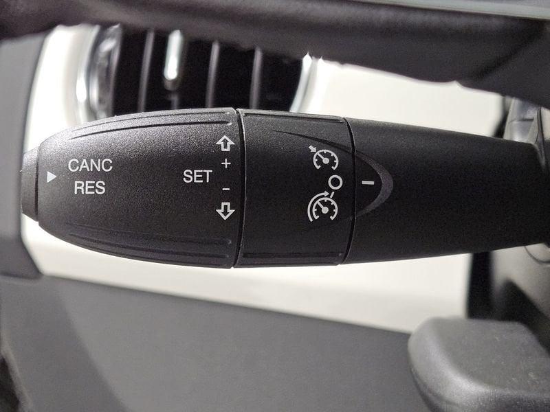 FIAT 500 1.2 69cv Lounge