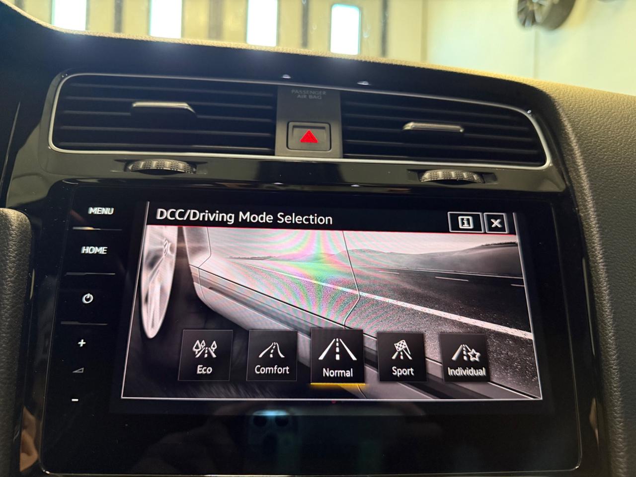 Volkswagen Golf GTI Performance FULL PELLE DYNAUDIO