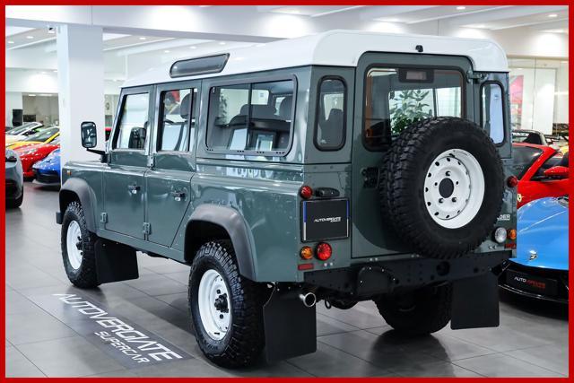 LAND ROVER Defender 110 Station Wagon - ITALIANA - ARIA CONDIZIONATA