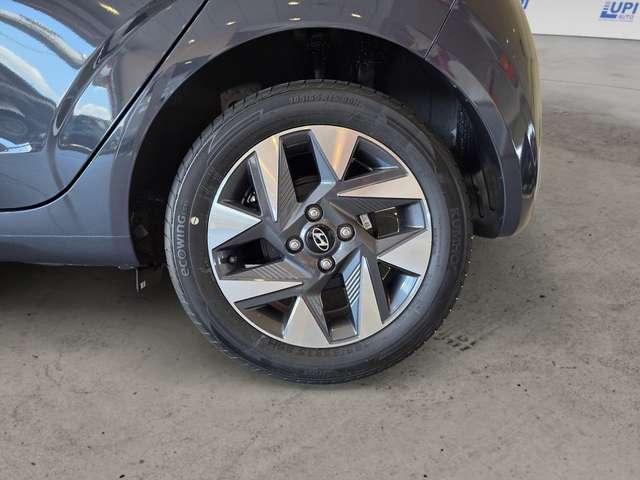 Hyundai i10 1.0 mpi Connectline 63cv
