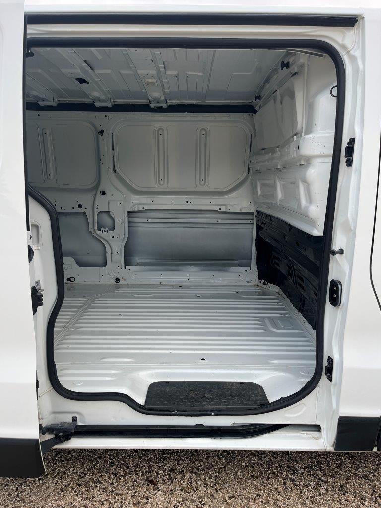 FIAT TALENTO 12Q LH1 2.0 ECOJET PASSO LUNGO 120CV