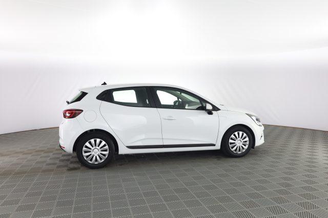 RENAULT Clio Clio TCe 100 CV GPL 5 porte Business
