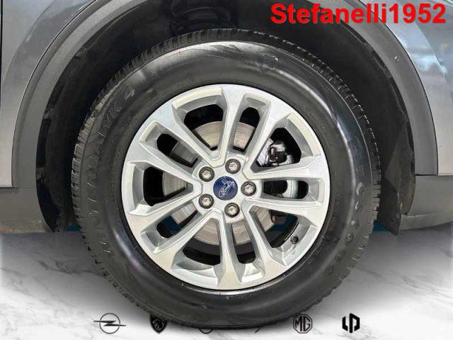FORD Kuga III 2020 - 1.5 ecoblue Titanium Business 2wd 120