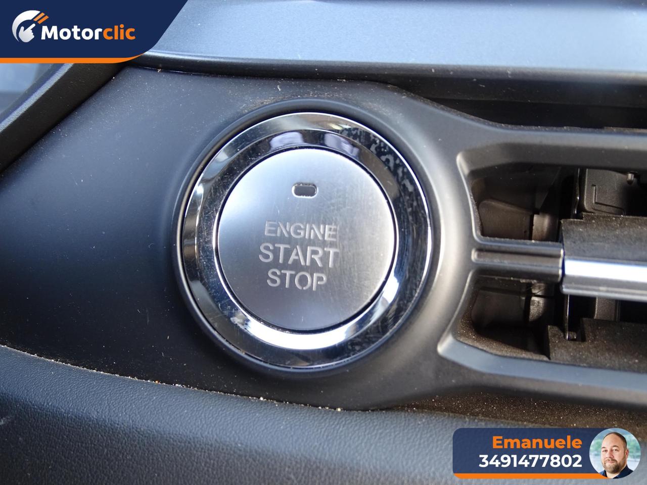 DR Automobiles DR5 dr 5.0 1.5 Gpl 114cv