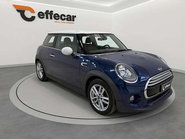 MINI Cooper D 1.5 Cooper D
