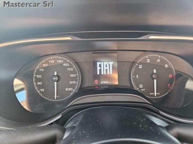 FIAT Tipo NEOPTATENTATI SW 1.0 t3 100cv TG : GP937FW