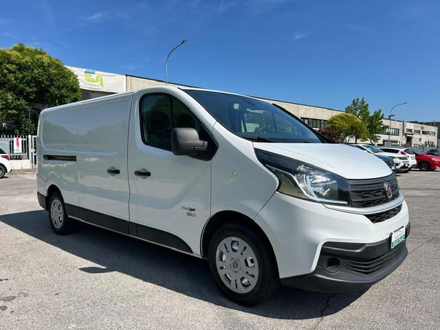 Fiat Talento 1.6 MJT 120CV PL-TN +IVA