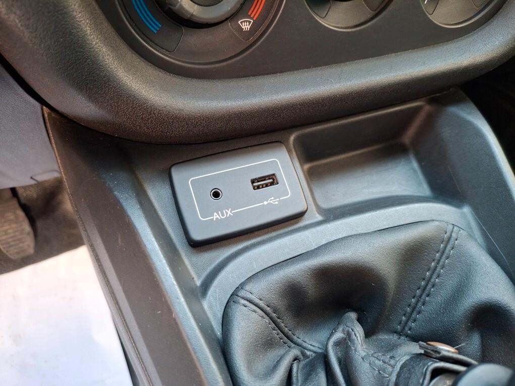 Fiat Doblò 1.6 Multijet 105cv 3 POSTI Lounge