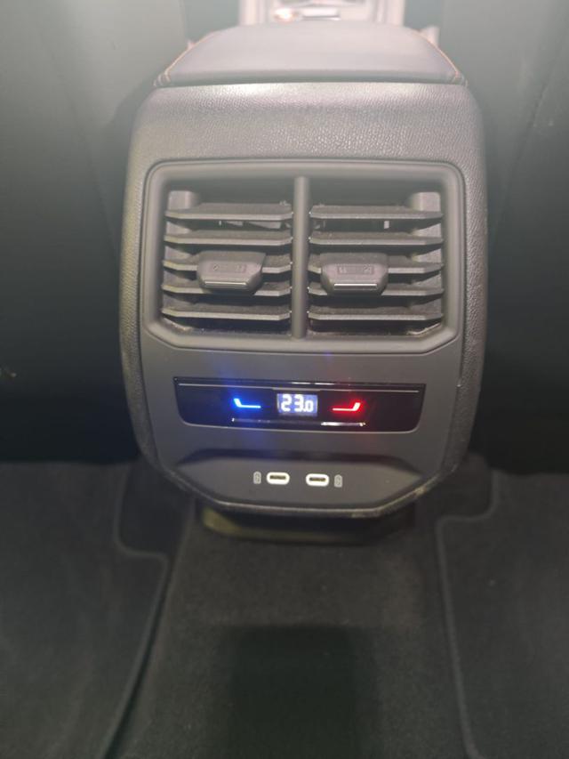 CUPRA Formentor 2.0 TDI