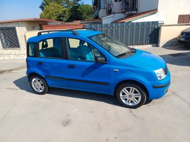 Fiat Panda 1.2 (GPL)
