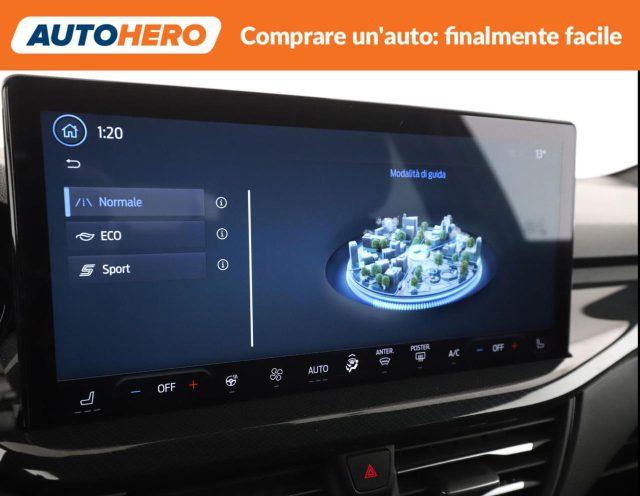 FORD Focus 1.0 EcoBoost Hybrid 155 CV Powershift 5p. ST-Line