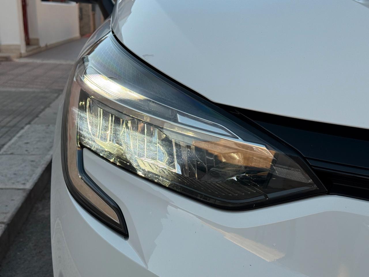 Renault Clio TCe GPL 5P NAVI CAMERA FULL LED 2021