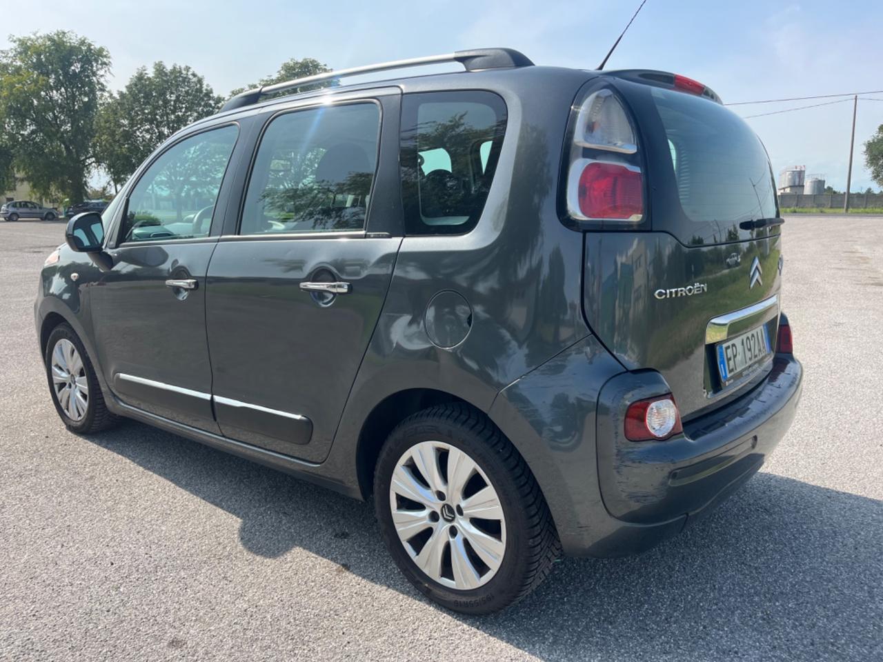 Citroen C3 Picasso