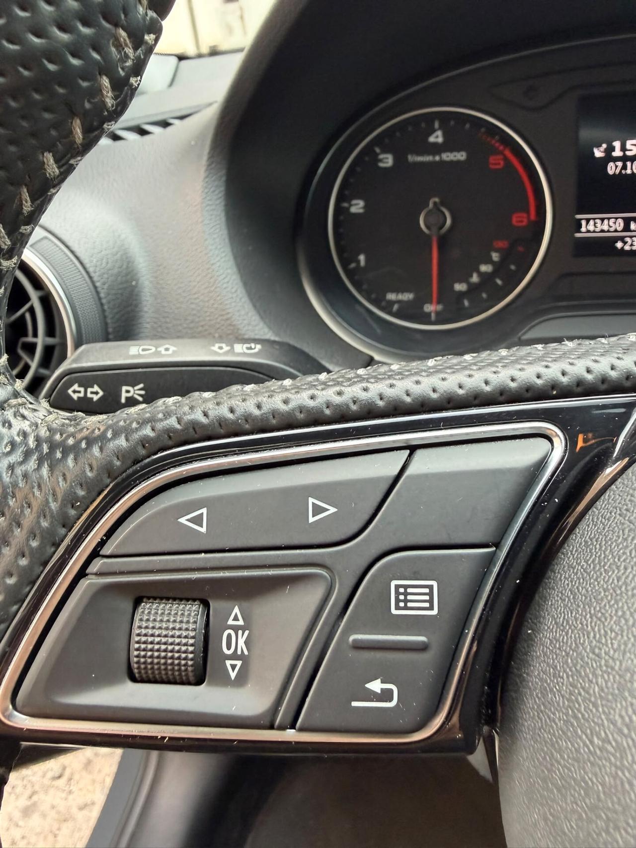 Audi Q2 30 TDI S line Edition Plus