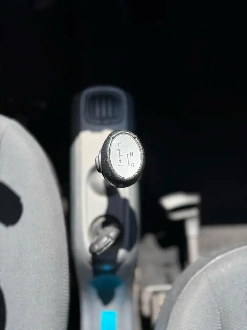 Smart ForTwo 800 40 kW coupé pure cdi-PREZZO-REALE