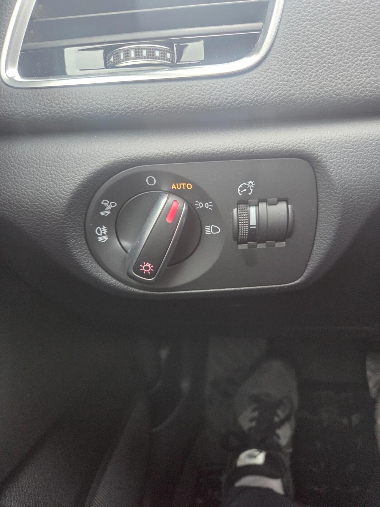 Audi Q3 2.0 TDI 150 CV quattro S tronic Design