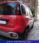 Fiat Panda 1.0 FireFly S&S Hybrid City Cross UNICOPROPRIETARIO
