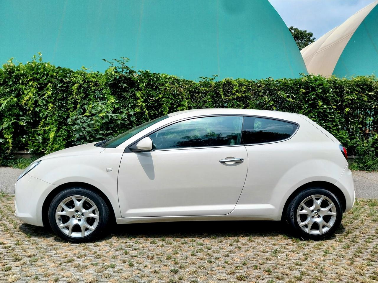Alfa Romeo MiTo 1.4 78 CV Junior