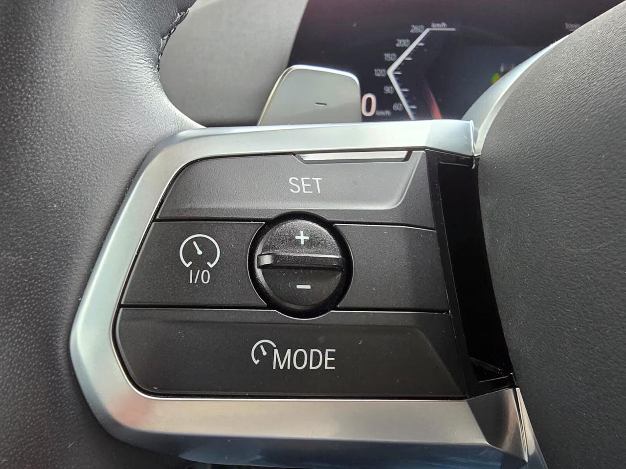 Bmw X1 20d xDrive*NUOVA MOD*Navi,RFK