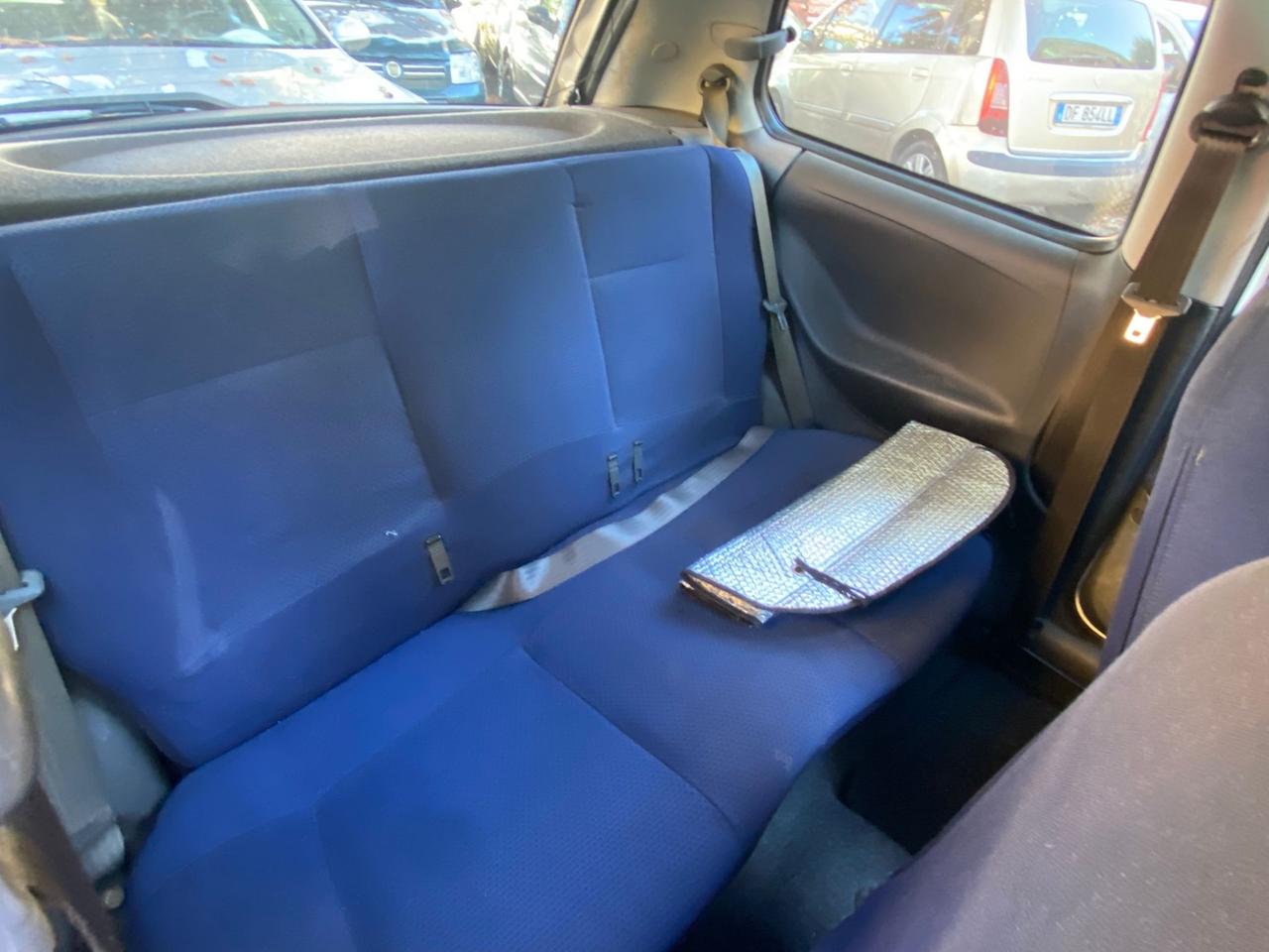 Fiat Punto 1.2 8V 3 porte DYNAMIC OK PER NEO PATENTATI