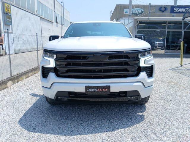 CHEVROLET Silverado 6.2L EcoTec3 V8 High Country N1 - Pronta