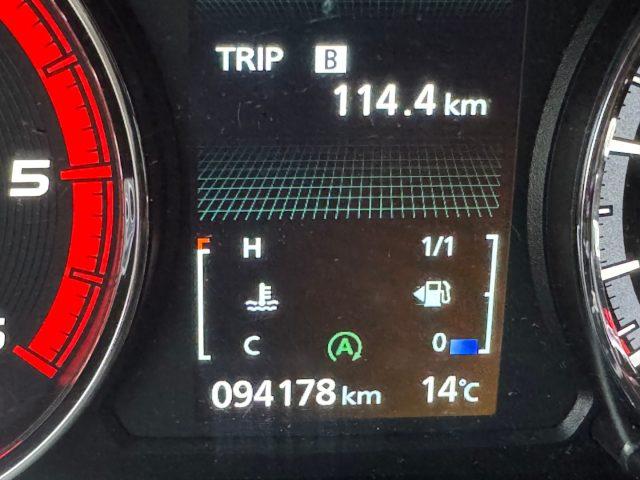 MITSUBISHI L200 2.3 D CLUB CAB 4x4 EASY SELECT INVITE CONNECT