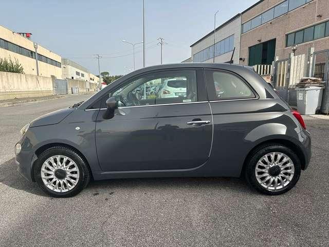 Fiat 500 1.2 Lounge GPL 69cv