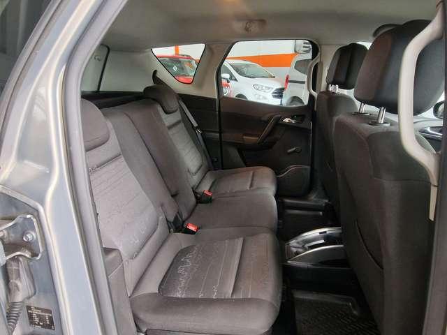 Opel Meriva Meriva II 2010 1.4t Cosmo Gpl-tech 120cv