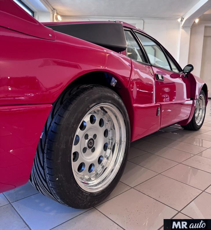 LANCIA Beta Lancia Beta 037 - REPLICA Montecarlo Coupe 2.0 118cv