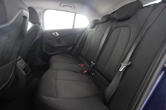 BMW 116 Serie 1 d BUSINESS ADVANTAGE