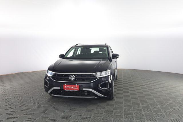 VOLKSWAGEN T-Roc T-Roc 2.0 TDI SCR 150 CV DSG Life