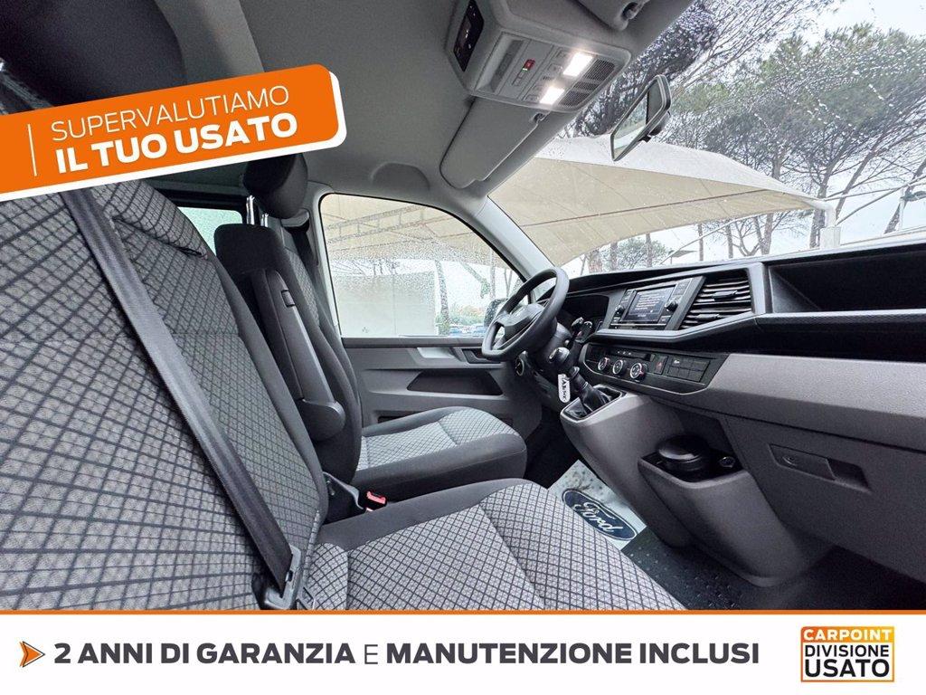 VOLKSWAGEN T6.1 caravelle 2.0 tdi 150cv trendline p.c. del 2020
