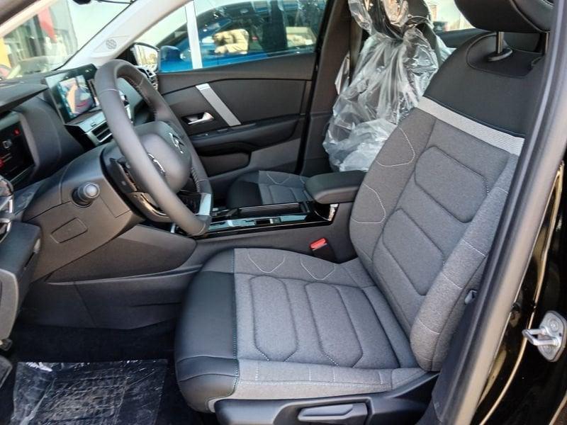 Citroën C4 BlueHDi 130 S&S Plus EAT8