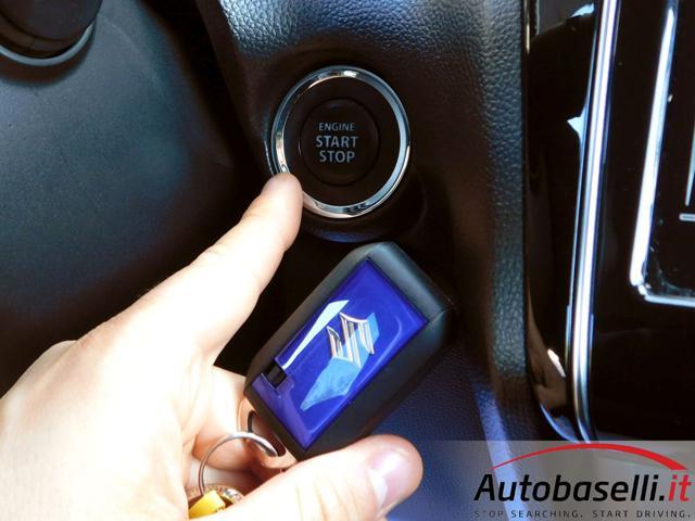 SUZUKI Swift 1.2 HYBRID TOP 90CV, UNICA PROPRIETARIA, GARANZIA