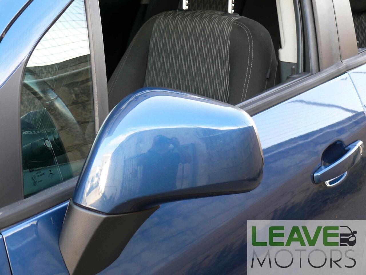 Opel Mokka 136CV 4x2 (M1360)