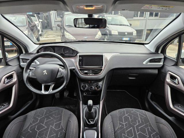 PEUGEOT 2008 1° serie PureTech 82