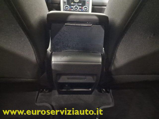 LAND ROVER Discovery Sport N1 2.0 TD4 150 CV Auto Business Ed. SE
