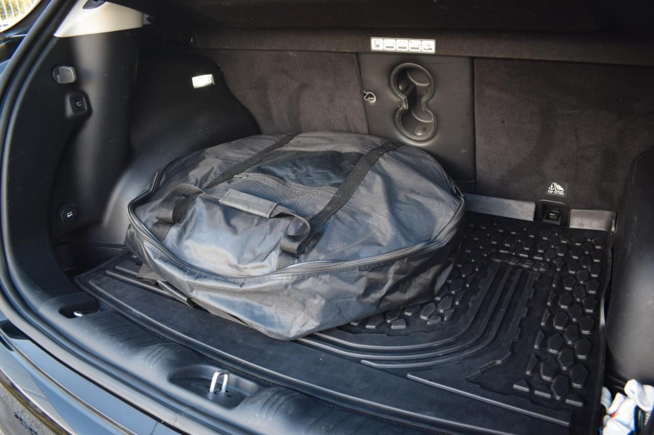 Jeep Compass 1.4 GPL MultiAir 2WD Limited