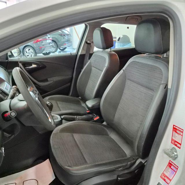 OPEL Astra 1.6 CDTI Tourer Business Solo commercianti